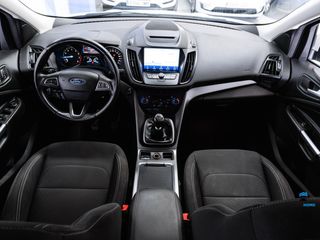 Ford Kuga 1.5 EcoBoost 110kW 4x2 Trend+