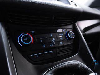 Ford Kuga 1.5 EcoBoost 110kW 4x2 Trend+