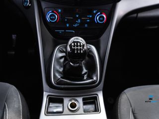 Ford Kuga 1.5 EcoBoost 110kW 4x2 Trend+