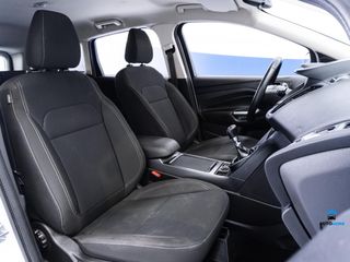 Ford Kuga 1.5 EcoBoost 110kW 4x2 Trend+