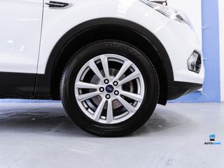 Ford Kuga 1.5 EcoBoost 110kW 4x2 Trend+