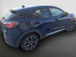 Ford Puma 1.0 EcoBoost 125cv Titanium MHEV Auto