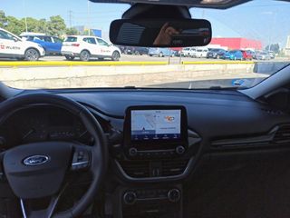 Ford Puma 1.0 EcoBoost 125cv Titanium MHEV Auto