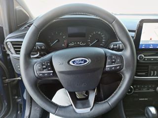 Ford Puma 1.0 EcoBoost 125cv Titanium MHEV Auto