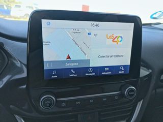 Ford Puma 1.0 EcoBoost 125cv Titanium MHEV Auto