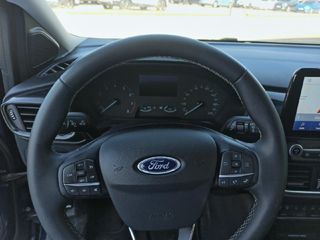 Ford Puma 1.0 EcoBoost 125cv Titanium MHEV Auto