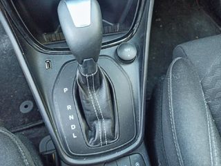 Ford Puma 1.0 EcoBoost 125cv Titanium MHEV Auto