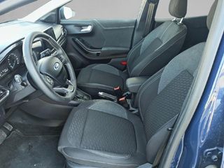 Ford Puma 1.0 EcoBoost 125cv Titanium MHEV Auto