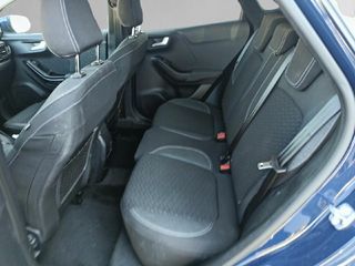 Ford Puma 1.0 EcoBoost 125cv Titanium MHEV Auto