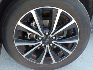 Ford Puma 1.0 EcoBoost 125cv Titanium MHEV Auto