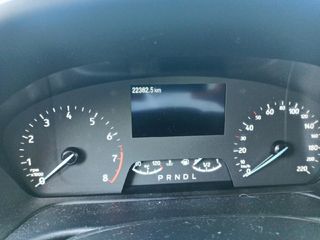 Ford Puma 1.0 EcoBoost 125cv Titanium MHEV Auto