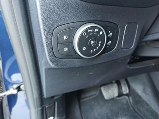 Ford Puma 1.0 EcoBoost 125cv Titanium MHEV Auto