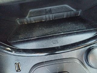 Ford Puma 1.0 EcoBoost 125cv Titanium MHEV Auto