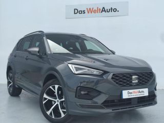 SEAT Tarraco 1.5 TSI 110kW St&Sp FR Edition DSG