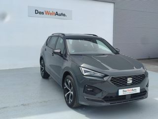 SEAT Tarraco 1.5 TSI 110kW St&Sp FR Edition DSG