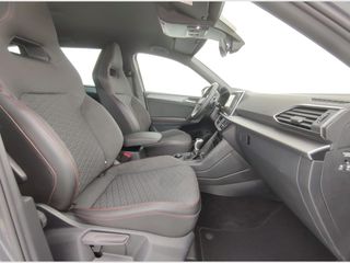 SEAT Tarraco 1.5 TSI 110kW St&Sp FR Edition DSG