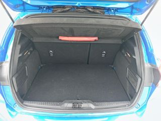 Ford Focus 1.0 Ecoboost 92kW ST-Line