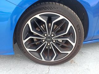 Ford Focus 1.0 Ecoboost 92kW ST-Line