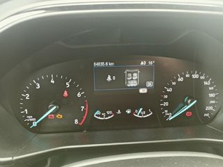 Ford Focus 1.0 Ecoboost 92kW ST-Line