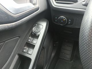 Ford Focus 1.0 Ecoboost 92kW ST-Line