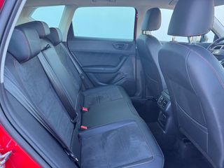 SEAT Ateca 1.5 TSI 110kW (150CV) FR Special Edition