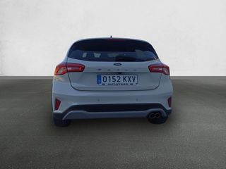 Ford Focus 1.0 Ecoboost 92kW Active