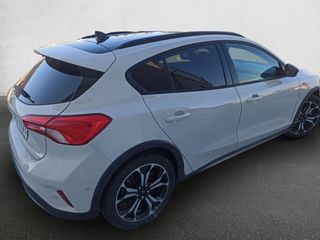 Ford Focus 1.0 Ecoboost 92kW Active