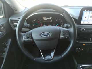 Ford Focus 1.0 Ecoboost 92kW Active