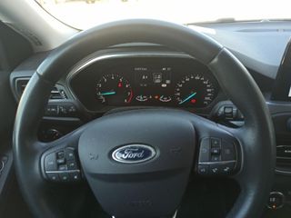 Ford Focus 1.0 Ecoboost 92kW Active