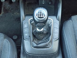 Ford Focus 1.0 Ecoboost 92kW Active