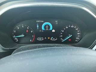Ford Focus 1.0 Ecoboost 92kW Active