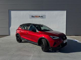 SEAT Arona 1.0 TSI 85kW (115CV) FR 75 Aniversario