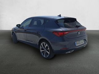 SEAT León HÍbrido enchufable Seat Leon Hybrido Enchufable 1.4 150cv