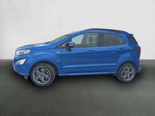 Ford EcoSport 1.0T EcoBoost 92kW (125CV) S&S ST Line