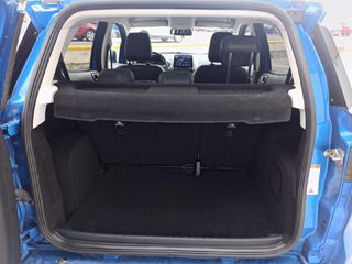 Ford EcoSport 1.0T EcoBoost 92kW (125CV) S&S ST Line