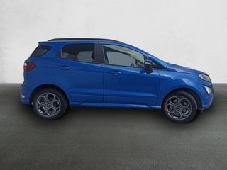Ford EcoSport 1.0T EcoBoost 92kW (125CV) S&S ST Line