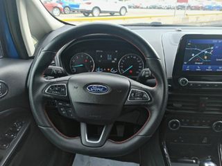 Ford EcoSport 1.0T EcoBoost 92kW (125CV) S&S ST Line