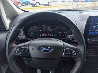 Ford EcoSport 1.0T EcoBoost 92kW (125CV) S&S ST Line