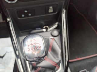 Ford EcoSport 1.0T EcoBoost 92kW (125CV) S&S ST Line