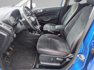 Ford EcoSport 1.0T EcoBoost 92kW (125CV) S&S ST Line