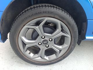 Ford EcoSport 1.0T EcoBoost 92kW (125CV) S&S ST Line