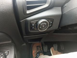 Ford EcoSport 1.0T EcoBoost 92kW (125CV) S&S ST Line