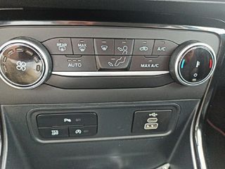 Ford EcoSport 1.0T EcoBoost 92kW (125CV) S&S ST Line