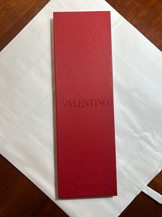 Valentino Garavani – Scarf Bandeau nuova
