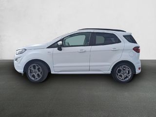 Ford EcoSport 1.0T EcoBoost 92kW (125CV) S&S ST Line