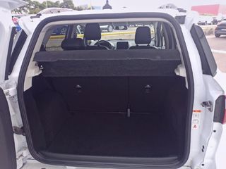 Ford EcoSport 1.0T EcoBoost 92kW (125CV) S&S ST Line