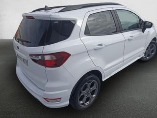 Ford EcoSport 1.0T EcoBoost 92kW (125CV) S&S ST Line