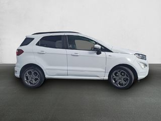 Ford EcoSport 1.0T EcoBoost 92kW (125CV) S&S ST Line