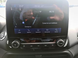 Ford EcoSport 1.0T EcoBoost 92kW (125CV) S&S ST Line