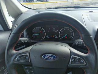 Ford EcoSport 1.0T EcoBoost 92kW (125CV) S&S ST Line